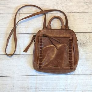 The Sak Convertable Bag